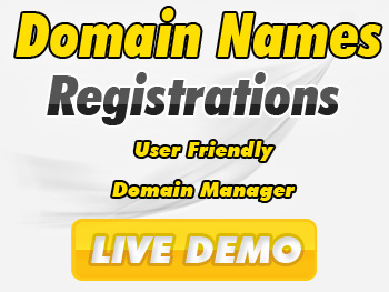 Reasonably priced domain registration services Reasonably priced domain registration services