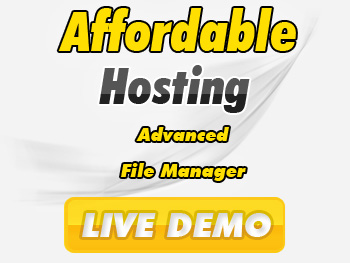 Webspace Hosting