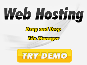 Webspace Hosting Services